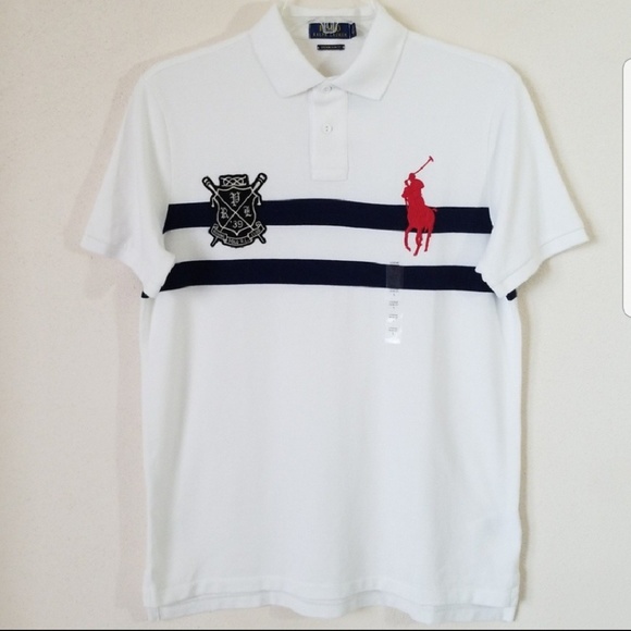 Polo Ralph Lauren Polo - Picture 7 of 7